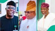 Why Aregbesola's Candidate Lost in Osun, Senator Ojudu Explains