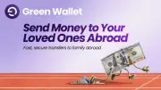 Why GreenWallet Is the App Nigerians in Diaspora Trust for Sending Money Home