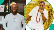 Why I Left City Boy Movement: Seyi Tinubu's Aide Opens Up