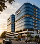 Why Location Matters in Corporate Real Estate: Beyond the Building