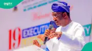 Why Yoruba Should Stop Advocating Regional Govt - Hamzat