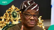 Wike: 2027 Election Easiest for Tinubu, Opposition Crippled