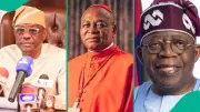 Wike Accuses Cardinal Onaiyekan of Political Bias in Tinubu Criticism