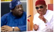 Wike Can't Perform Magic in 36 States, Says Dele Momodu Over 2027 Boast