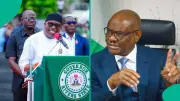 Wike Declares Peace with Gov Fubara, Sets Up Reconciliation Committee