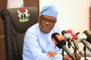 Wike declines 2027 campaign DG role, cites risk of losing states