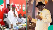 Wike Denies Jonathan 2027 Bid, Calls Claim '419 Fraud'