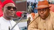 Wike: Fubara's biggest mistake was building own political structure