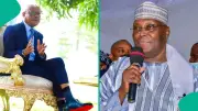 Wike Labels Atiku 'Voodoo Economist' in Fuel Subsidy Dispute