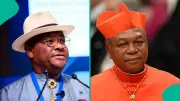 Wike: Onaiyekan's Tinubu Criticism Politically Motivated