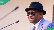 Wike Orders Demolition of Houses on Abuja Water Channels by Saturday