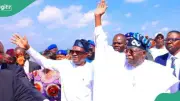 Wike predicts broad coalition backing Tinubu ahead of 2027 election