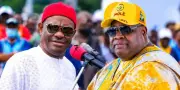 Wike: Tinubu Didn't Want APC Victory in Osun, I'd Have Won
