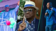Wike Vows to Raise Atiku, Obi's Blood Pressure Ahead of 2027