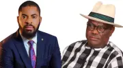 Wike's Aide Olayinka Fires Back at Adeyanju Over Abuja Flooding