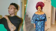 Wizkid Marks 3 Years Since Mother Dolapo Morayo Balogun's Death, Fans Rally