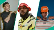 Wizkid Urges Odumodublvck, Blaqbonez to End Feud