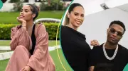 Wizkid's Partner Jada Pollock Sparks Debate With Comment on Dating Married Men
