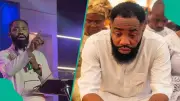 Woli Arole Calls Out Thrift Collector Who Eloped to Canada Before August Payment