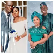Woman Accuses Bride of Marrying Her Husband on Wedding Day