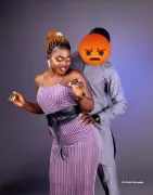 Woman Recalls Pre-Wedding Photos 10 Days After Hot Tea Assault