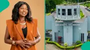 Woman Who Abandoned HND for UI Degree Celebrates Major Milestones in 2026