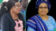 Yemisi Adeagbo: Only Woman in Osun 2026 Governorship Race
