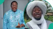 Yinka TNT Slams Cleric Over Ogogo Health Disclosure
