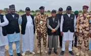 Yobe Governor Buni Assures Nigerian Refugees in Chad of Repatriation Support