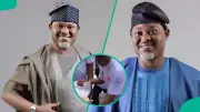Yomi Fash-Lanso Shares Bread, Bags at APC Event, Fans React