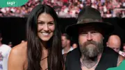 Zac Brown's Ex-Wife Kelly Yazdi's Prenup Battle Explained