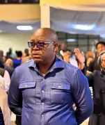 Zambia ex-minister killed in raid on opposition leader's home
