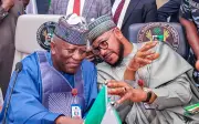 Zamfara Governor Hails Yari as Tinubu 2027 Campaign DG