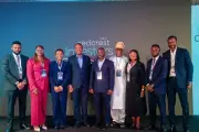 Zedcrest Group Hosts Market Leaders to Navigate Global Investing Era