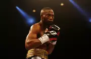 Zolani Tete: Former world champion boxer shot dead in South Africa