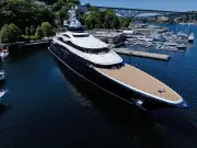 Zuckerberg Yacht Criticized for Not Helping Stranded Boat in Alaska