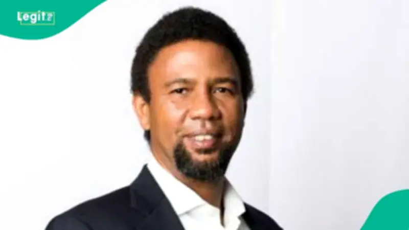 MTN Nigeria CEO Toriola's Pay Surges 61% to N4.7bn in 2025