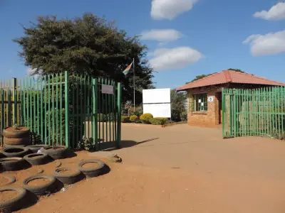 11-Year-Old Boy Brutally Circumcised by Four Pupils in South Africa