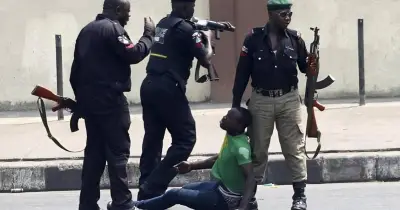 16-year-old arrested for stabbing 20-year-old to death in Cross River