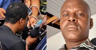 20-year-old phone seller arrested after fatal Lagos stop-and-search crash