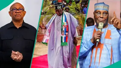 2027 Election: Cleric Says Spiritual Power Will Decide Winner