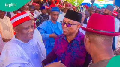 2027: NDC support group registration sparks rift with Obi-Kwankwaso camp