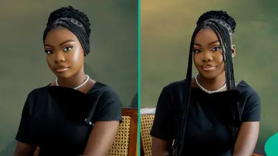 21-Year-Old Graduate's Biotechnology Result Goes Viral on X