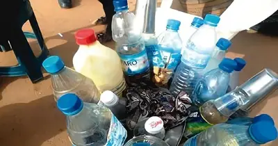 24 die after drinking herbal mixture in Ondo, government bans local alcohol