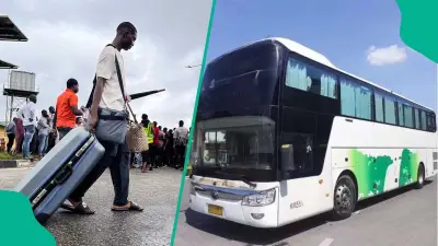 3 Countries Nigerians Can Visit Abroad With N500,000 Budget