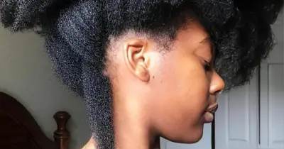 3 Women Share Their Real Relaxed Hair Journeys: Lessons and Mistakes