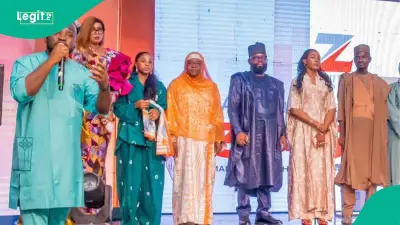 5th Nigerian Humanitarian Awards Honours 14 for Community Service