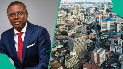 6 Lagos Neighbourhoods With Affordable Rent From N300,000