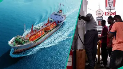 6 Oil Marketers Get Approval to Import 830,000 Tonnes of Petrol