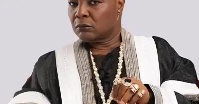 7 Surprising Facts About Charly Boy: From Seminary to Area Fada